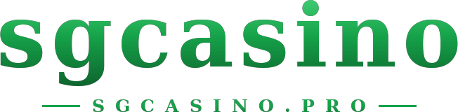 sgcasino logo