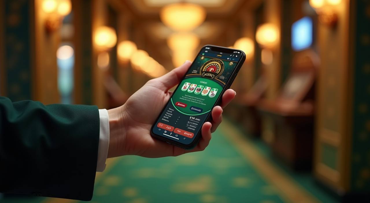 sgcasino mobile gaming